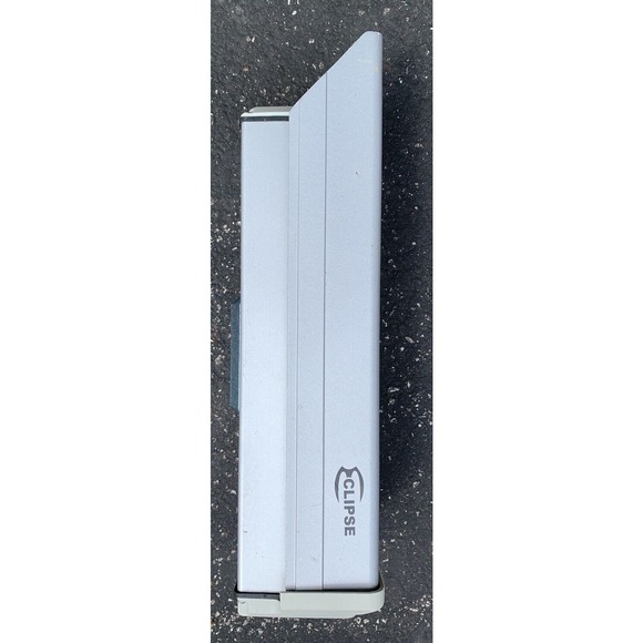 Eclipse Outdoor Weatherproof CCTV Security Surveillance Camera Housing